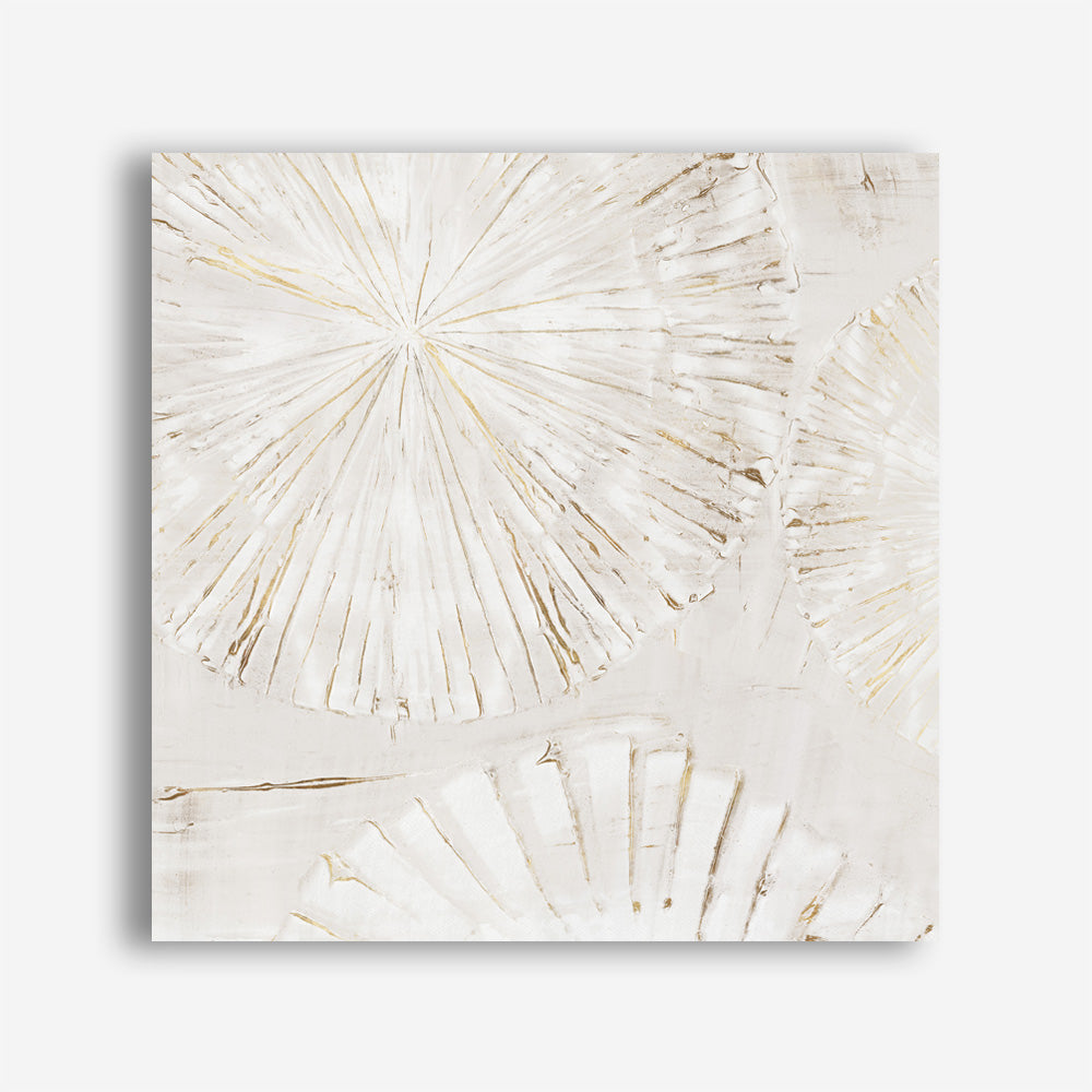 Shop Choir II (Square) Canvas Print a painted abstract themed framed canvas wall art print from The Print Emporium artwork collection - Buy Australian made fine art painting style stretched canvas prints for the home and your interior decor space, TPE-PC-EZ899-CA-40X40-NF