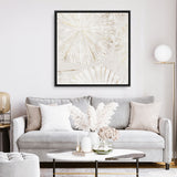 Shop Choir II (Square) Canvas Print a painted abstract themed framed canvas wall art print from The Print Emporium artwork collection - Buy Australian made fine art painting style stretched canvas prints for the home and your interior decor space, TPE-PC-EZ899-CA-40X40-NF