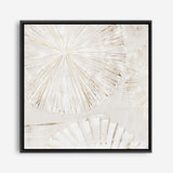 Shop Choir II (Square) Canvas Print a painted abstract themed framed canvas wall art print from The Print Emporium artwork collection - Buy Australian made fine art painting style stretched canvas prints for the home and your interior decor space, TPE-PC-EZ899-CA-40X40-NF