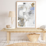 Shop Chromatized I Art Print a painted abstract themed wall art print from The Print Emporium wall artwork collection - Buy Australian made fine art painting style poster and framed prints for the home and your interior decor room, TPE-PC-PC010-AP