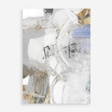 Shop Chromatized I Art Print a painted abstract themed wall art print from The Print Emporium wall artwork collection - Buy Australian made fine art painting style poster and framed prints for the home and your interior decor room, TPE-PC-PC010-AP