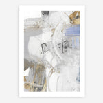 Shop Chromatized I Art Print a painted abstract themed wall art print from The Print Emporium wall artwork collection - Buy Australian made fine art painting style poster and framed prints for the home and your interior decor room, TPE-PC-PC010-AP