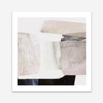 Shop Clay 2 (Square) Art Print a painted abstract themed wall art print from The Print Emporium wall artwork collection - Buy Australian made fine art painting style poster and framed prints for the home and your interior decor room, TPE-DH-257-AP