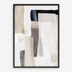 Shop Clay Art Print a painted abstract themed wall art print from The Print Emporium wall artwork collection - Buy Australian made fine art painting style poster and framed prints for the home and your interior decor room, TPE-DH-028-AP