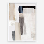 Shop Clay Art Print a painted abstract themed wall art print from The Print Emporium wall artwork collection - Buy Australian made fine art painting style poster and framed prints for the home and your interior decor room, TPE-DH-028-AP