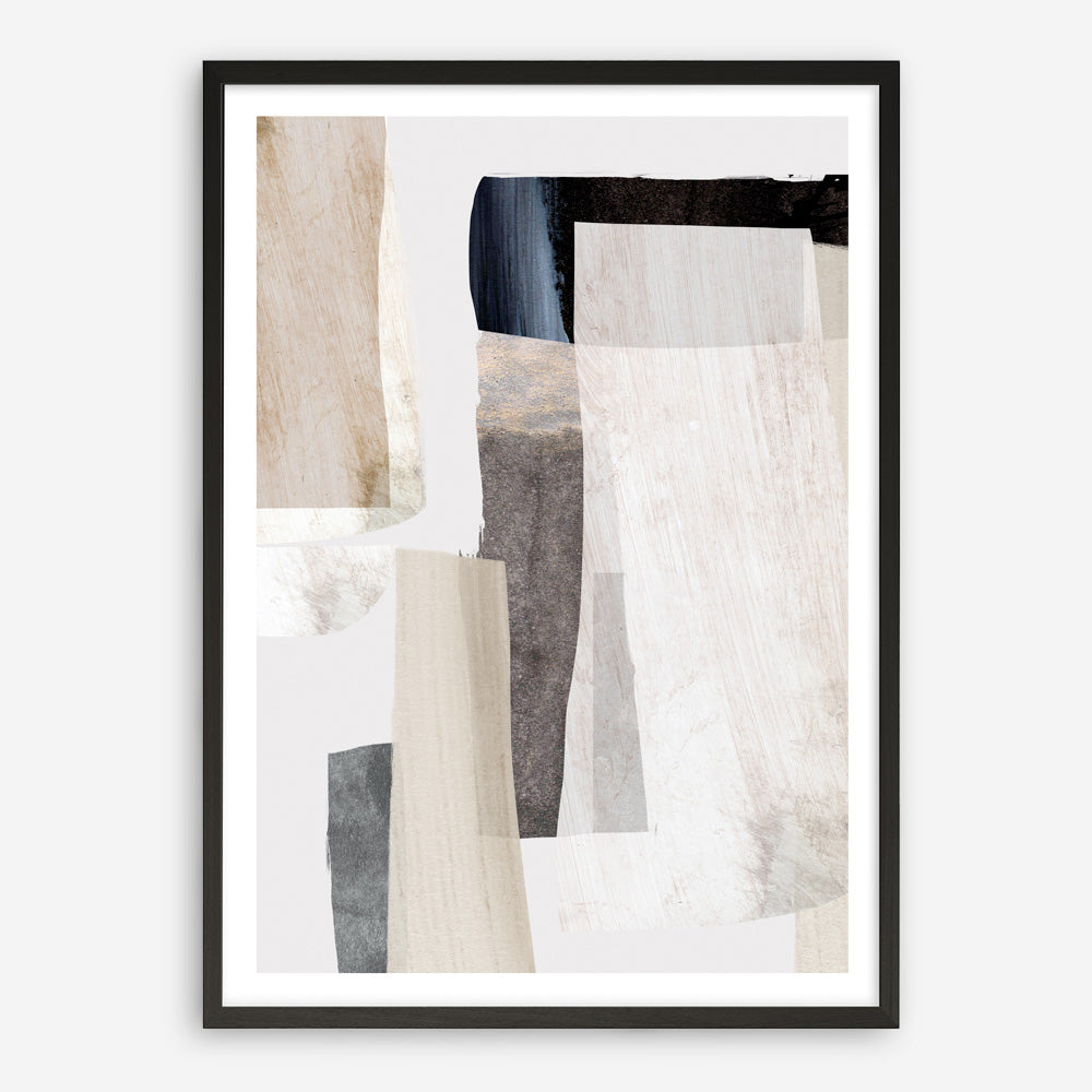 Shop Clay Art Print a painted abstract themed wall art print from The Print Emporium wall artwork collection - Buy Australian made fine art painting style poster and framed prints for the home and your interior decor room, TPE-DH-028-AP