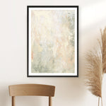 Shop Clay II Art Print a painted abstract themed wall art print from The Print Emporium wall artwork collection - Buy Australian made fine art painting style poster and framed prints for the home and your interior decor room, TPE-WA-73210-AP