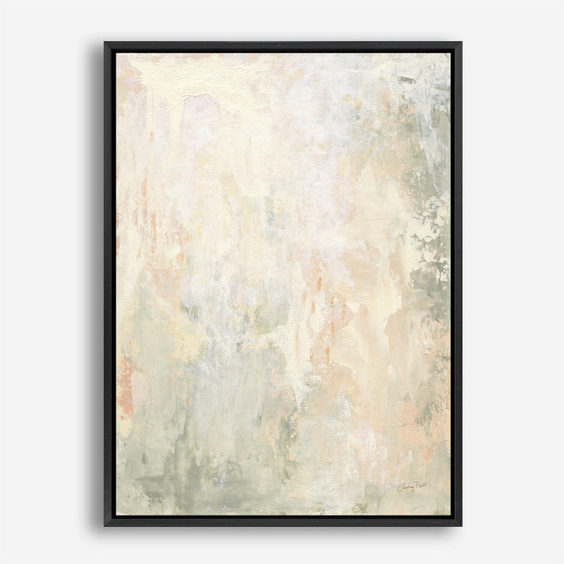 Shop Clay II Canvas Print a painted abstract themed framed canvas wall art print from The Print Emporium artwork collection - Buy Australian made fine art painting style stretched canvas prints for the home and your interior decor space, TPE-WA-73210-CA-35X46-NF