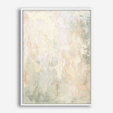 Shop Clay II Canvas Print a painted abstract themed framed canvas wall art print from The Print Emporium artwork collection - Buy Australian made fine art painting style stretched canvas prints for the home and your interior decor space, TPE-WA-73210-CA-35X46-NF