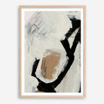 Shop Click Art Print a painted abstract themed wall art print from The Print Emporium wall artwork collection - Buy Australian made fine art painting style poster and framed prints for the home and your interior decor room, TPE-DH-029-AP