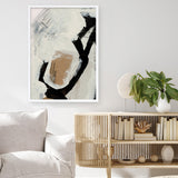 Shop Click Art Print a painted abstract themed wall art print from The Print Emporium wall artwork collection - Buy Australian made fine art painting style poster and framed prints for the home and your interior decor room, TPE-DH-029-AP