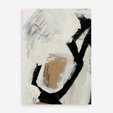 Shop Click Art Print a painted abstract themed wall art print from The Print Emporium wall artwork collection - Buy Australian made fine art painting style poster and framed prints for the home and your interior decor room, TPE-DH-029-AP