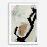 Shop Click Art Print a painted abstract themed wall art print from The Print Emporium wall artwork collection - Buy Australian made fine art painting style poster and framed prints for the home and your interior decor room, TPE-DH-029-AP