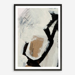 Shop Click Art Print a painted abstract themed wall art print from The Print Emporium wall artwork collection - Buy Australian made fine art painting style poster and framed prints for the home and your interior decor room, TPE-DH-029-AP