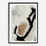 Shop Click Art Print a painted abstract themed wall art print from The Print Emporium wall artwork collection - Buy Australian made fine art painting style poster and framed prints for the home and your interior decor room, TPE-DH-029-AP