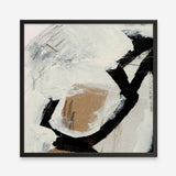 Shop Click (Square) Art Print a painted abstract themed wall art print from The Print Emporium wall artwork collection - Buy Australian made fine art painting style poster and framed prints for the home and your interior decor room, TPE-DH-259-AP