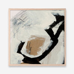 Shop Click (Square) Art Print a painted abstract themed wall art print from The Print Emporium wall artwork collection - Buy Australian made fine art painting style poster and framed prints for the home and your interior decor room, TPE-DH-259-AP