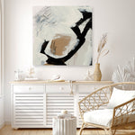 Shop Click (Square) Canvas Print a painted abstract themed framed canvas wall art print from The Print Emporium artwork collection - Buy Australian made fine art painting style stretched canvas prints for the home and your interior decor space, TPE-DH-259-CA-40X40-NF