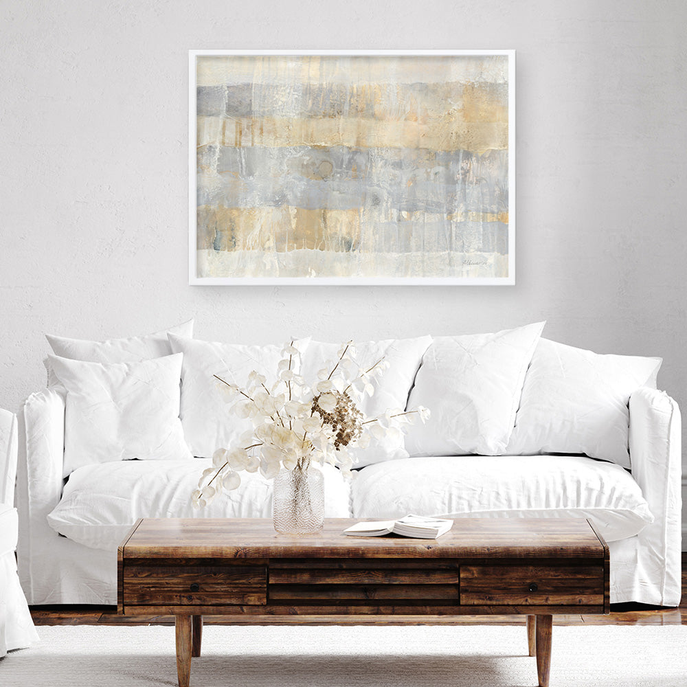 Shop Climbing Up Art Print a painted abstract themed wall art print from The Print Emporium wall artwork collection - Buy Australian made fine art painting style poster and framed prints for the home and your interior decor room, TPE-WA-53326-AP