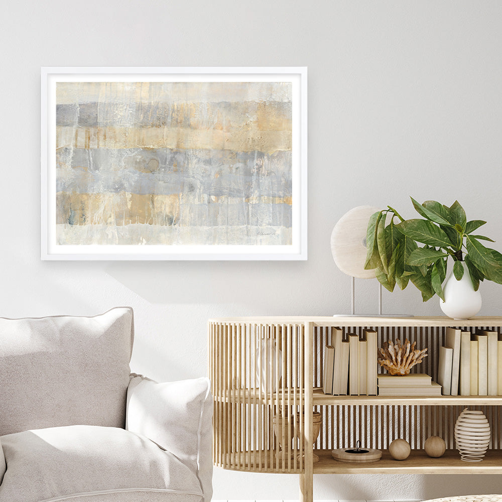 Shop Climbing Up Art Print a painted abstract themed wall art print from The Print Emporium wall artwork collection - Buy Australian made fine art painting style poster and framed prints for the home and your interior decor room, TPE-WA-53326-AP