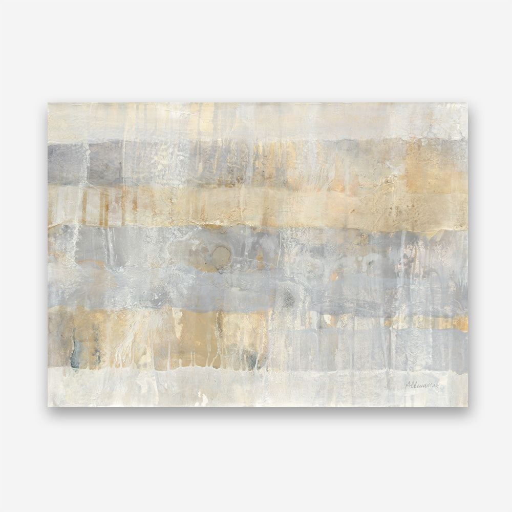 Shop Climbing Up Canvas Print a painted abstract themed framed canvas wall art print from The Print Emporium artwork collection - Buy Australian made fine art painting style stretched canvas prints for the home and your interior decor space, TPE-WA-53326-CA-35X46-NF