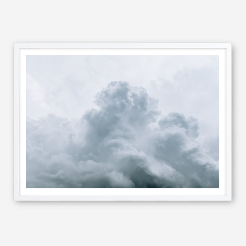 Shop Cloud Scene II Photo Art Print a photography wall art print from The Print Emporium wall artwork collection - Buy Australian made fine art poster and framed prints for the home and your interior decor room, TPE-1004-AP