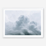 Shop Cloud Scene II Photo Art Print a photography wall art print from The Print Emporium wall artwork collection - Buy Australian made fine art poster and framed prints for the home and your interior decor room, TPE-1004-AP