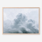 Shop Cloud Scene II Photo Art Print a photography wall art print from The Print Emporium wall artwork collection - Buy Australian made fine art poster and framed prints for the home and your interior decor room, TPE-1004-AP
