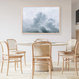 Shop Cloud Scene II Photo Art Print a photography wall art print from The Print Emporium wall artwork collection - Buy Australian made fine art poster and framed prints for the home and your interior decor room, TPE-1004-AP