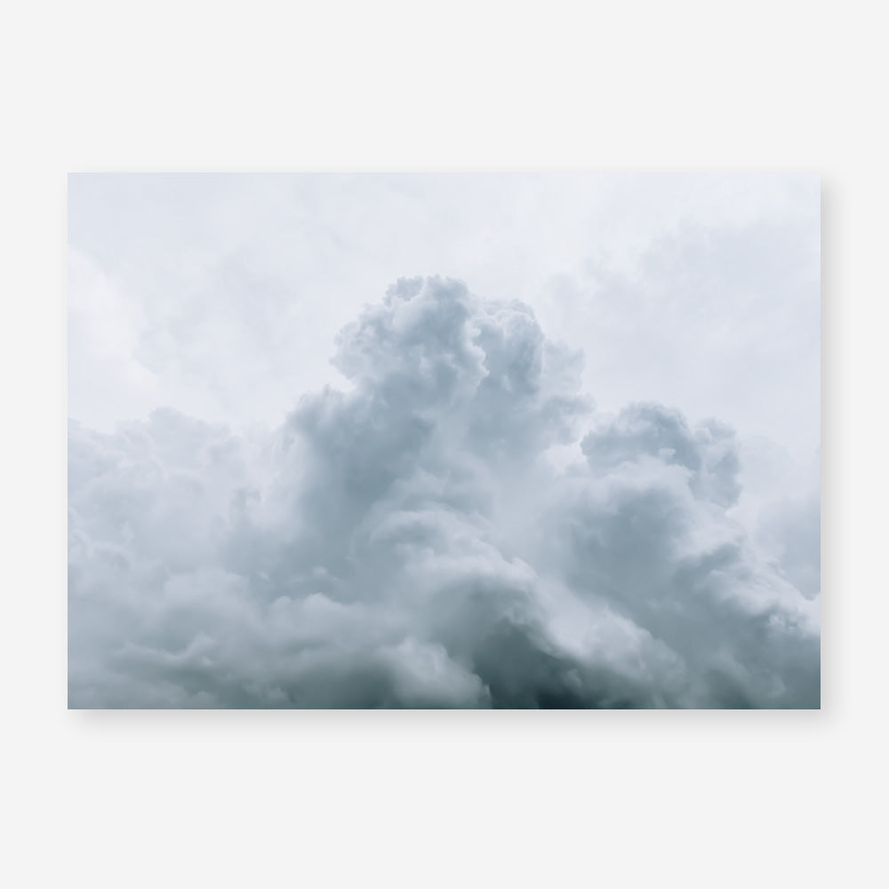 Shop Cloud Scene II Photo Art Print a photography wall art print from The Print Emporium wall artwork collection - Buy Australian made fine art poster and framed prints for the home and your interior decor room, TPE-1004-AP