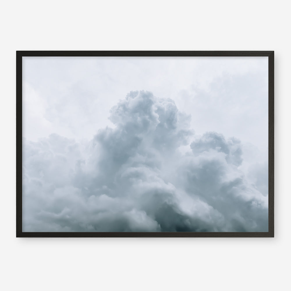 Shop Cloud Scene II Photo Art Print a photography wall art print from The Print Emporium wall artwork collection - Buy Australian made fine art poster and framed prints for the home and your interior decor room, TPE-1004-AP