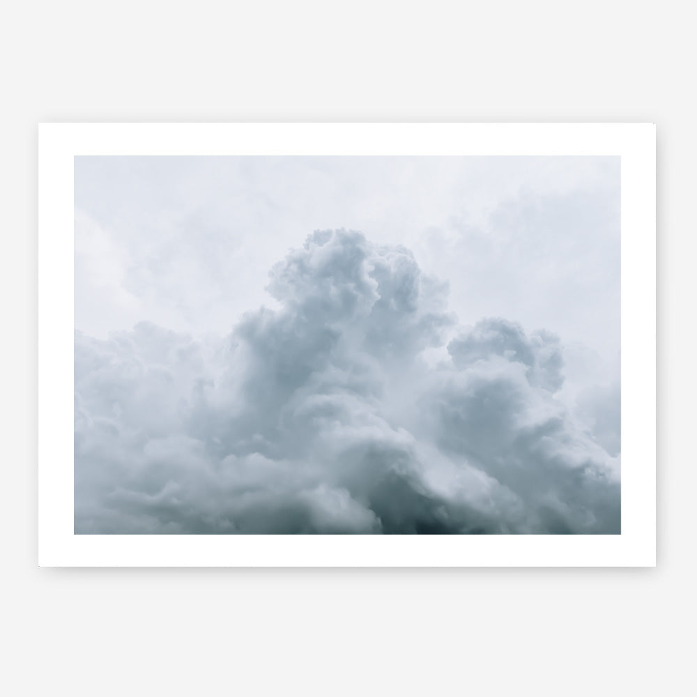 Shop Cloud Scene II Photo Art Print a photography wall art print from The Print Emporium wall artwork collection - Buy Australian made fine art poster and framed prints for the home and your interior decor room, TPE-1004-AP