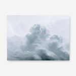Shop Cloud Scene II Photo Canvas Print a photography framed stretched canvas print from The Print Emporium wall artwork collection - Buy Australian made prints for the home and your interior decor space, TPE-1004-CA-35X46-NF