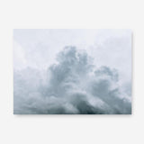 Shop Cloud Scene II Photo Canvas Print a photography framed stretched canvas print from The Print Emporium wall artwork collection - Buy Australian made prints for the home and your interior decor space, TPE-1004-CA-35X46-NF