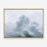 Shop Cloud Scene II Photo Canvas Print a photography framed stretched canvas print from The Print Emporium wall artwork collection - Buy Australian made prints for the home and your interior decor space, TPE-1004-CA-35X46-NF