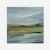 Shop Clouds and Shadows (Square) Art Print a painted abstract themed wall art print from The Print Emporium wall artwork collection - Buy Australian made fine art painting style poster and framed prints for the home and your interior decor room, TPE-WA-71189-AP