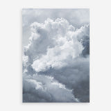 Shop Cloudscape III Art Print a painted style wall art print from The Print Emporium wall artwork collection - Buy Australian made fine art painting style poster and framed prints for the home and your interior decor room, TPE-274-AP