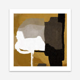Shop Clue (Square) Art Print a painted abstract themed wall art print from The Print Emporium wall artwork collection - Buy Australian made fine art painting style poster and framed prints for the home and your interior decor room, TPE-DH-260-AP