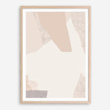 Shop Coarse Art Print a painted abstract themed wall art print from The Print Emporium wall artwork collection - Buy Australian made fine art painting style poster and framed prints for the home and your interior decor room, TPE-PC-MQ001-AP