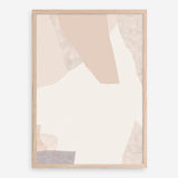 Shop Coarse Art Print a painted abstract themed wall art print from The Print Emporium wall artwork collection - Buy Australian made fine art painting style poster and framed prints for the home and your interior decor room, TPE-PC-MQ001-AP