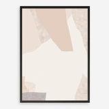 Shop Coarse Art Print a painted abstract themed wall art print from The Print Emporium wall artwork collection - Buy Australian made fine art painting style poster and framed prints for the home and your interior decor room, TPE-PC-MQ001-AP