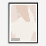 Shop Coarse Art Print a painted abstract themed wall art print from The Print Emporium wall artwork collection - Buy Australian made fine art painting style poster and framed prints for the home and your interior decor room, TPE-PC-MQ001-AP