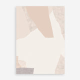 Shop Coarse Art Print a painted abstract themed wall art print from The Print Emporium wall artwork collection - Buy Australian made fine art painting style poster and framed prints for the home and your interior decor room, TPE-PC-MQ001-AP