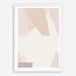 Shop Coarse Art Print a painted abstract themed wall art print from The Print Emporium wall artwork collection - Buy Australian made fine art painting style poster and framed prints for the home and your interior decor room, TPE-PC-MQ001-AP