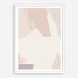 Shop Coarse Art Print a painted abstract themed wall art print from The Print Emporium wall artwork collection - Buy Australian made fine art painting style poster and framed prints for the home and your interior decor room, TPE-PC-MQ001-AP