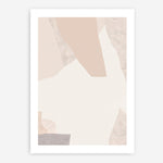 Shop Coarse Art Print a painted abstract themed wall art print from The Print Emporium wall artwork collection - Buy Australian made fine art painting style poster and framed prints for the home and your interior decor room, TPE-PC-MQ001-AP