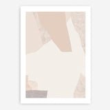 Shop Coarse Art Print a painted abstract themed wall art print from The Print Emporium wall artwork collection - Buy Australian made fine art painting style poster and framed prints for the home and your interior decor room, TPE-PC-MQ001-AP