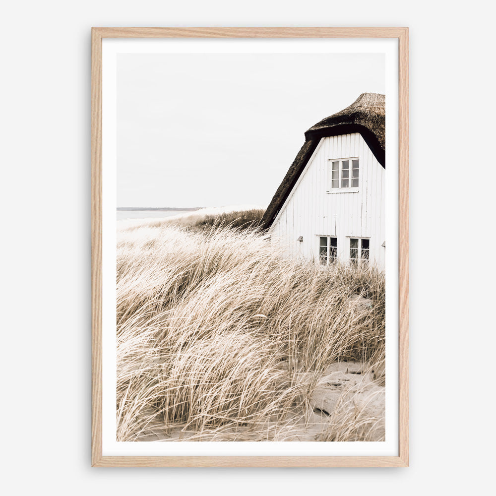 Shop Coastal Barn Photo Art Print a coastal themed photography wall art print from The Print Emporium wall artwork collection - Buy Australian made fine art poster and framed prints for the home and your interior decor, TPE-1098-AP