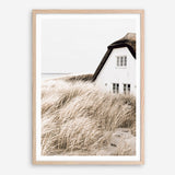 Shop Coastal Barn Photo Art Print a coastal themed photography wall art print from The Print Emporium wall artwork collection - Buy Australian made fine art poster and framed prints for the home and your interior decor, TPE-1098-AP