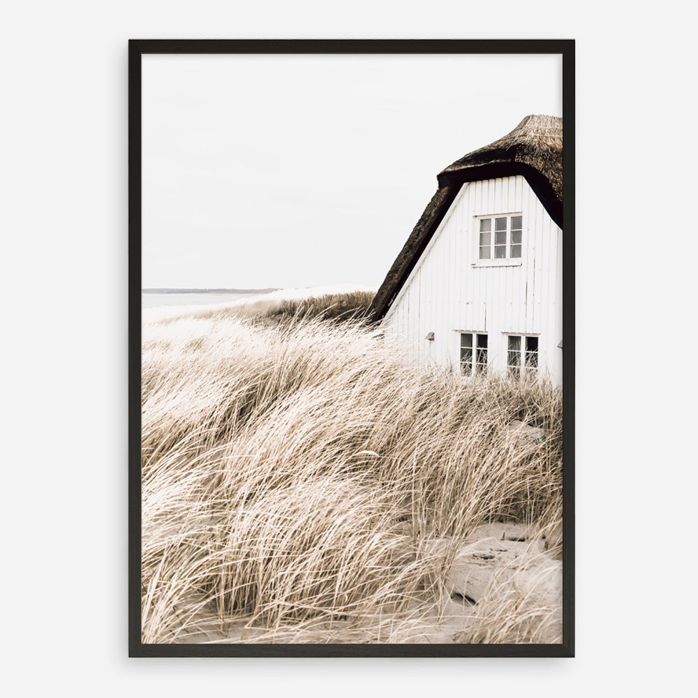 Shop Coastal Barn Photo Art Print a coastal themed photography wall art print from The Print Emporium wall artwork collection - Buy Australian made fine art poster and framed prints for the home and your interior decor, TPE-1098-AP